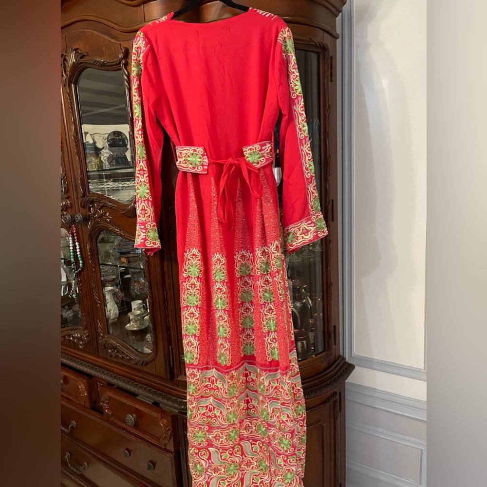 Palestinian Thobe - Picture 5 of 7